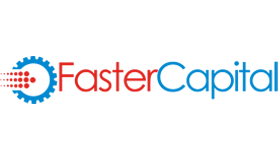 Logo faster capital